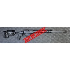 Tikka T3X TACT A1 .308 Win 24" Barrel Bolt Action Rifle Used Tikka T3X TACT A1 .308 Win 24" Barrel Bolt Action Rifle Used